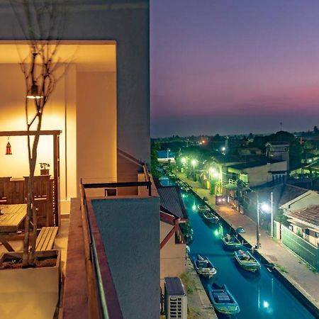 נגומבו Hive 68 - Hotel And Resorts מראה חיצוני תמונה
