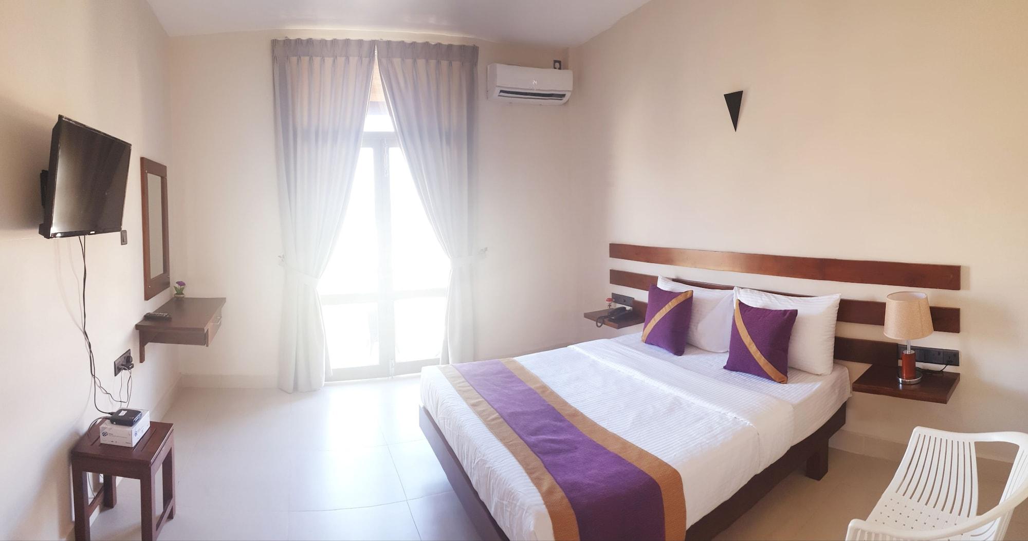 נגומבו Hive 68 - Hotel And Resorts מראה חיצוני תמונה