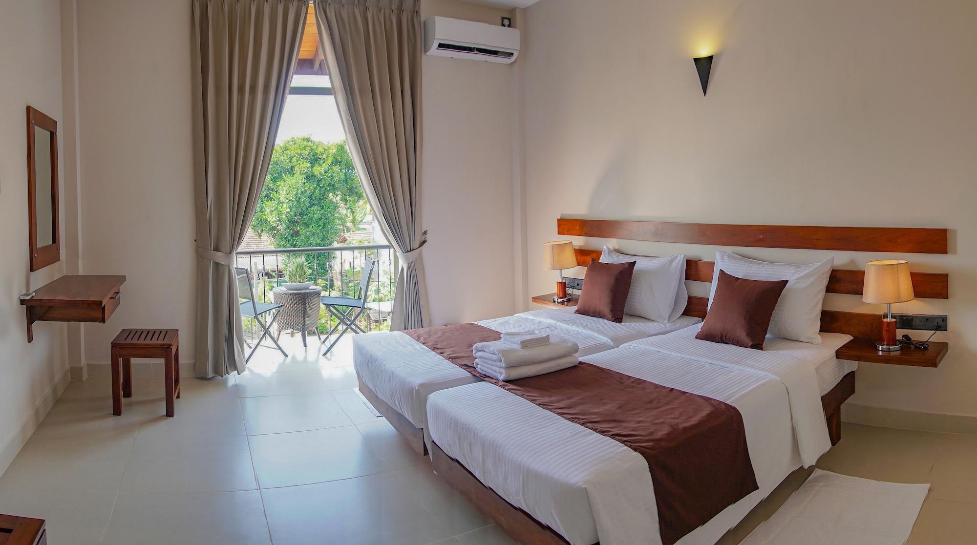 נגומבו Hive 68 - Hotel And Resorts מראה חיצוני תמונה