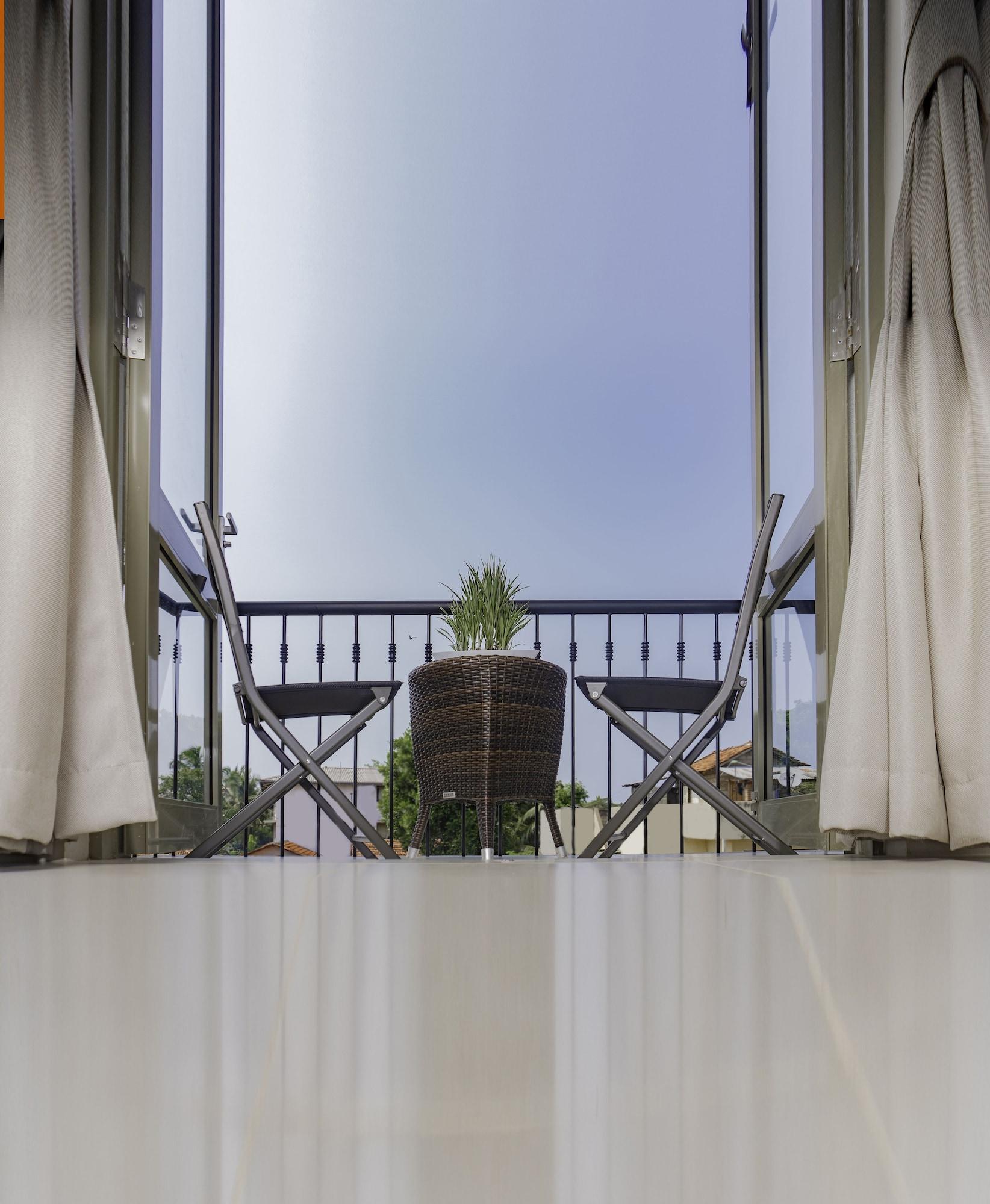 נגומבו Hive 68 - Hotel And Resorts מראה חיצוני תמונה