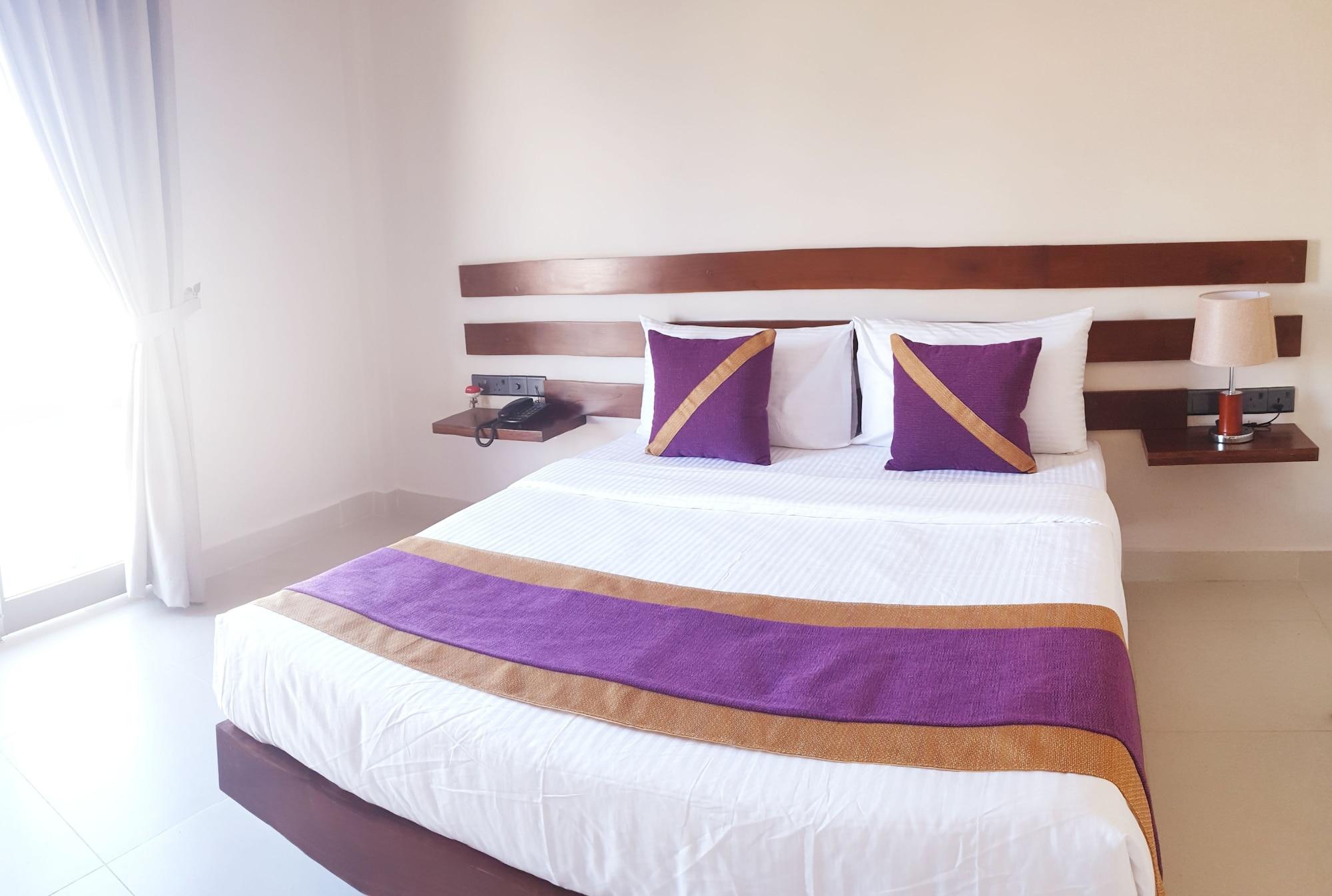 נגומבו Hive 68 - Hotel And Resorts מראה חיצוני תמונה