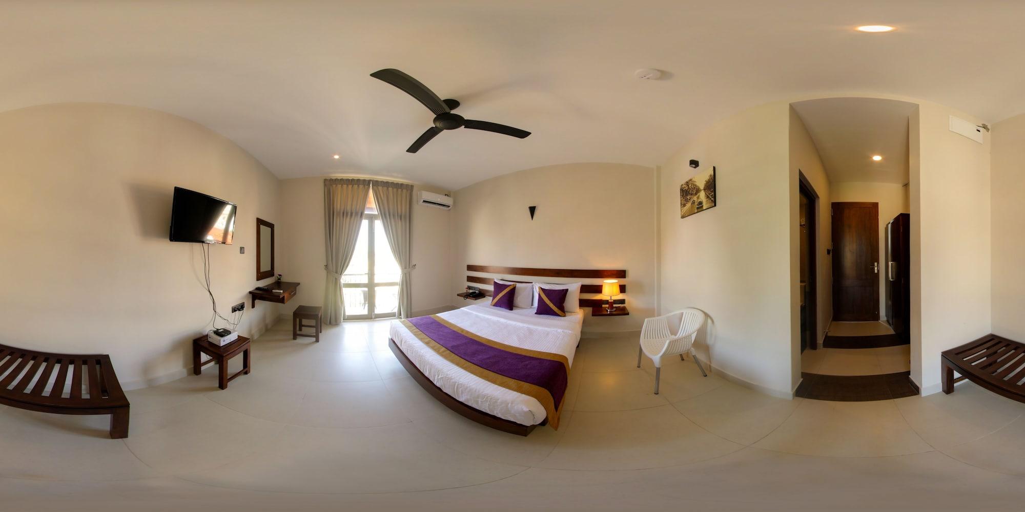 נגומבו Hive 68 - Hotel And Resorts מראה חיצוני תמונה