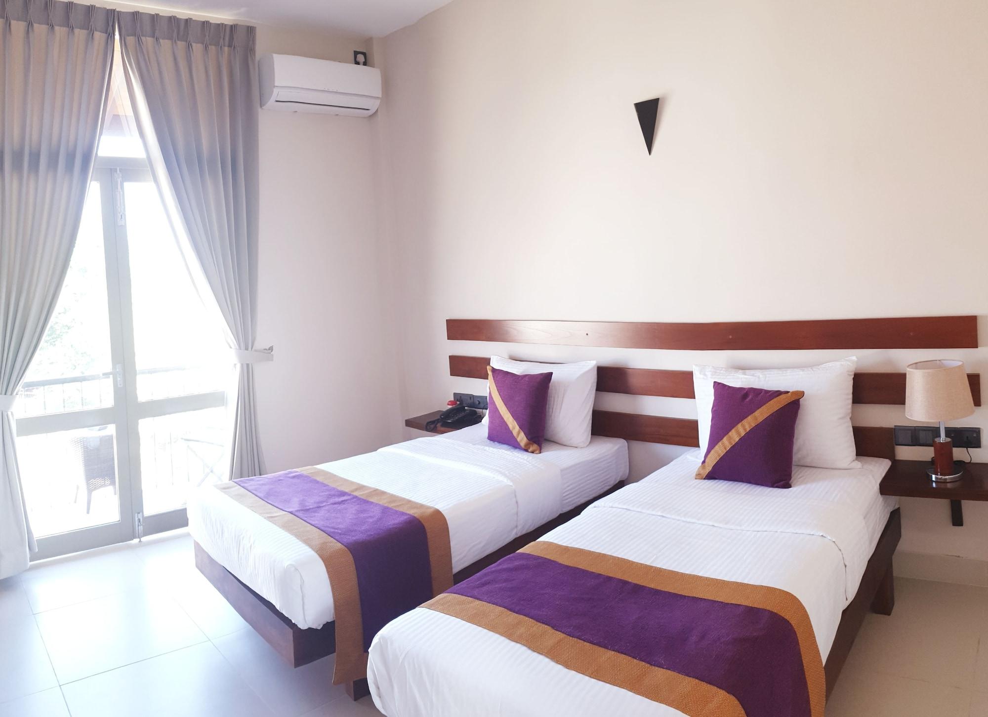 נגומבו Hive 68 - Hotel And Resorts מראה חיצוני תמונה