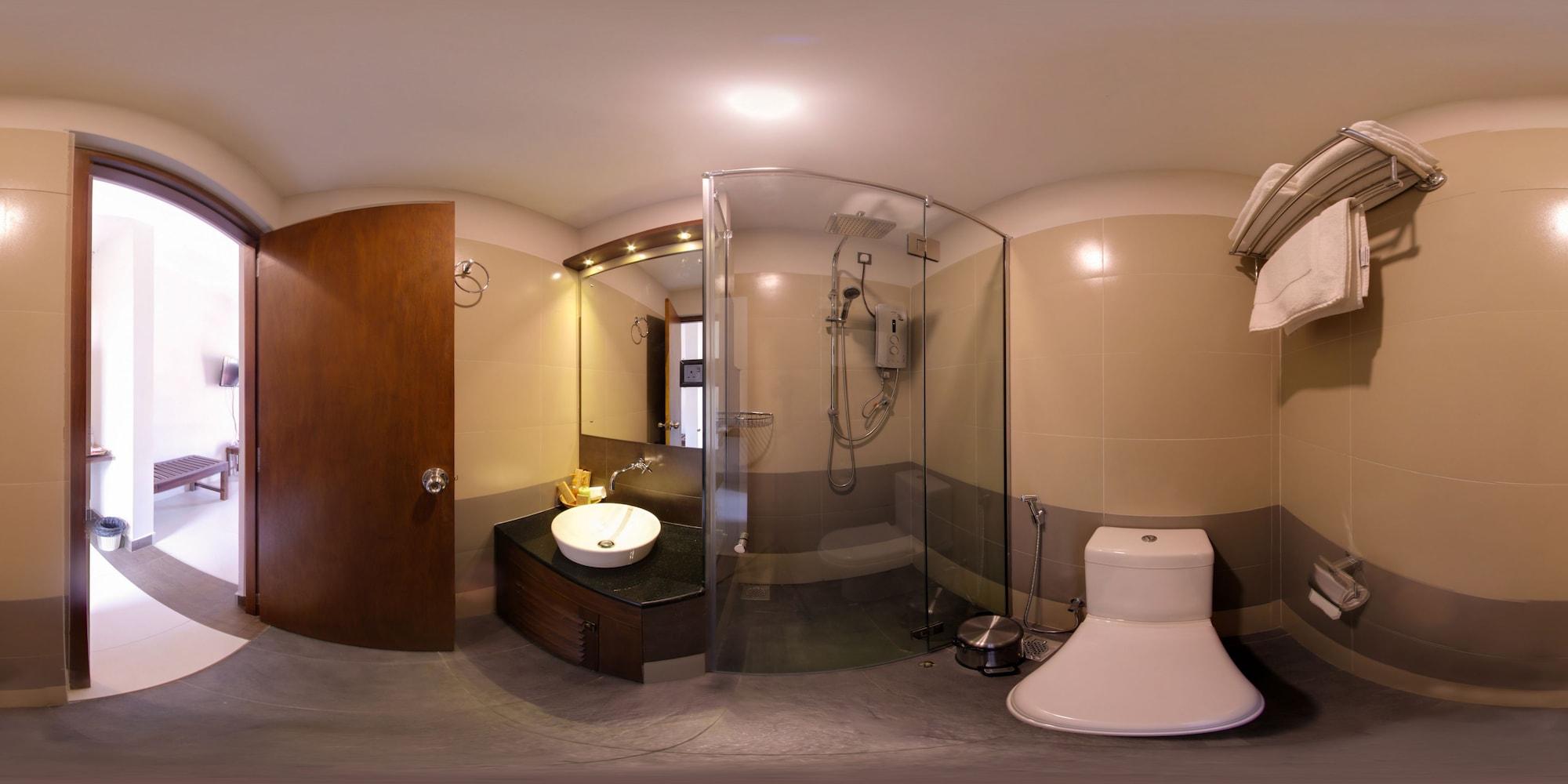 נגומבו Hive 68 - Hotel And Resorts מראה חיצוני תמונה