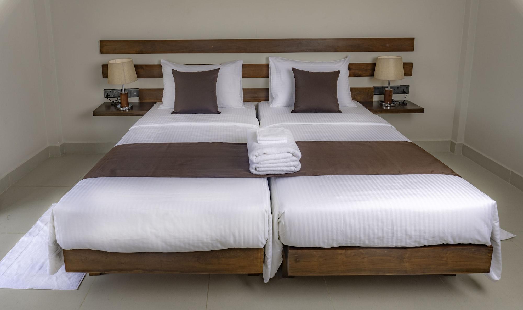 נגומבו Hive 68 - Hotel And Resorts מראה חיצוני תמונה