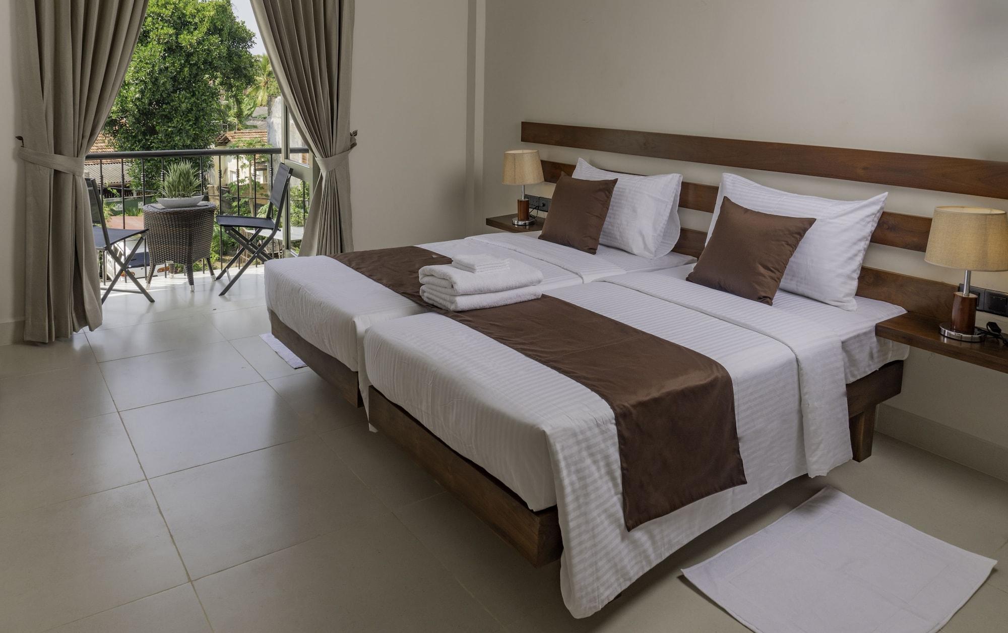נגומבו Hive 68 - Hotel And Resorts מראה חיצוני תמונה