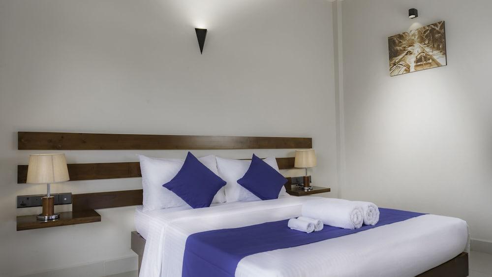 נגומבו Hive 68 - Hotel And Resorts מראה חיצוני תמונה