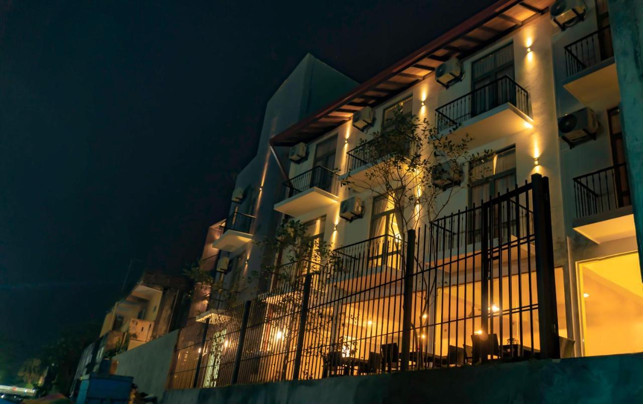 נגומבו Hive 68 - Hotel And Resorts מראה חיצוני תמונה