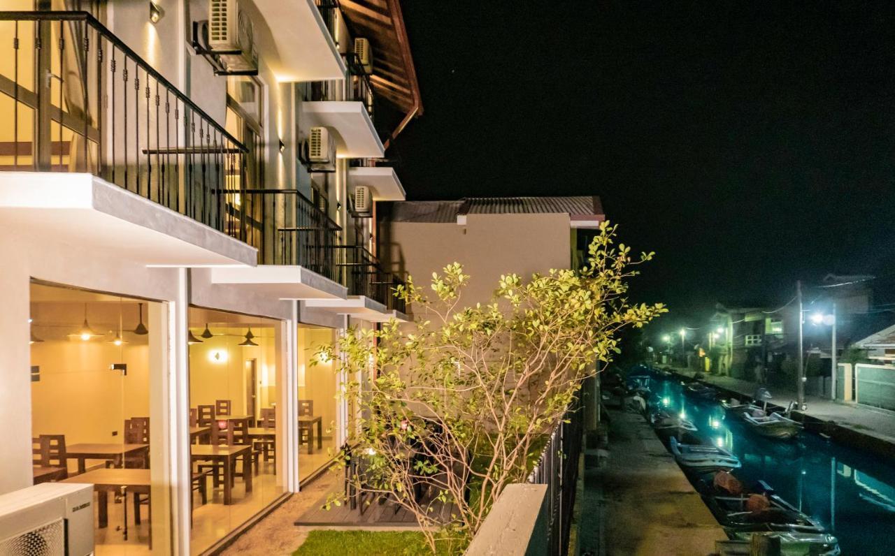 נגומבו Hive 68 - Hotel And Resorts מראה חיצוני תמונה