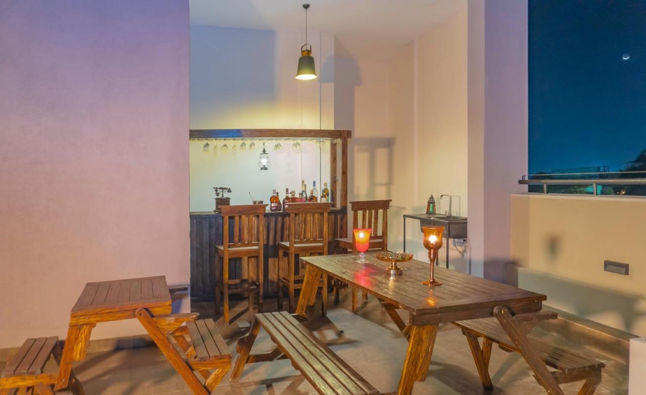 נגומבו Hive 68 - Hotel And Resorts מראה חיצוני תמונה