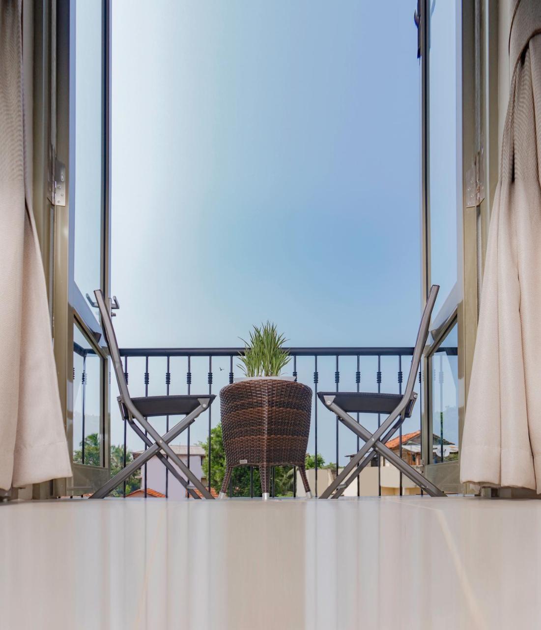 נגומבו Hive 68 - Hotel And Resorts מראה חיצוני תמונה