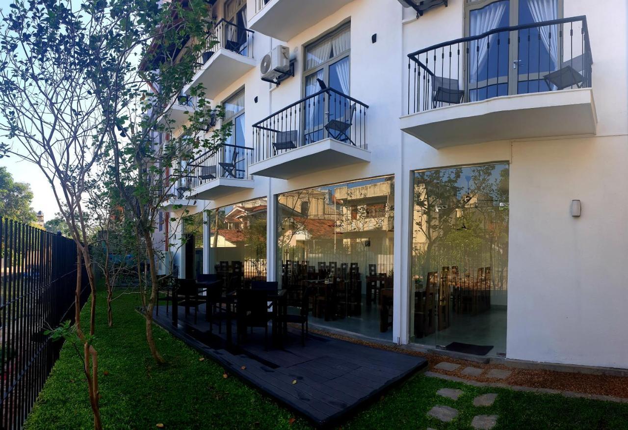 נגומבו Hive 68 - Hotel And Resorts מראה חיצוני תמונה