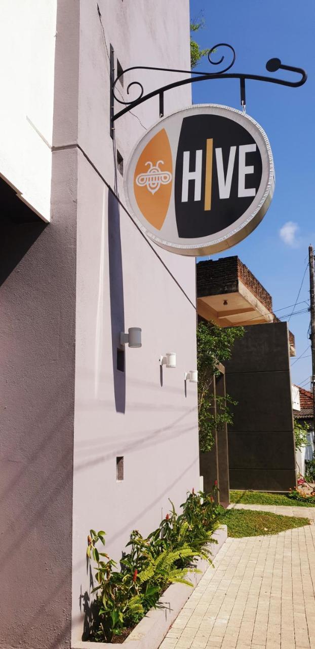 נגומבו Hive 68 - Hotel And Resorts מראה חיצוני תמונה