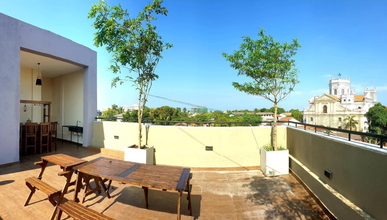נגומבו Hive 68 - Hotel And Resorts מראה חיצוני תמונה