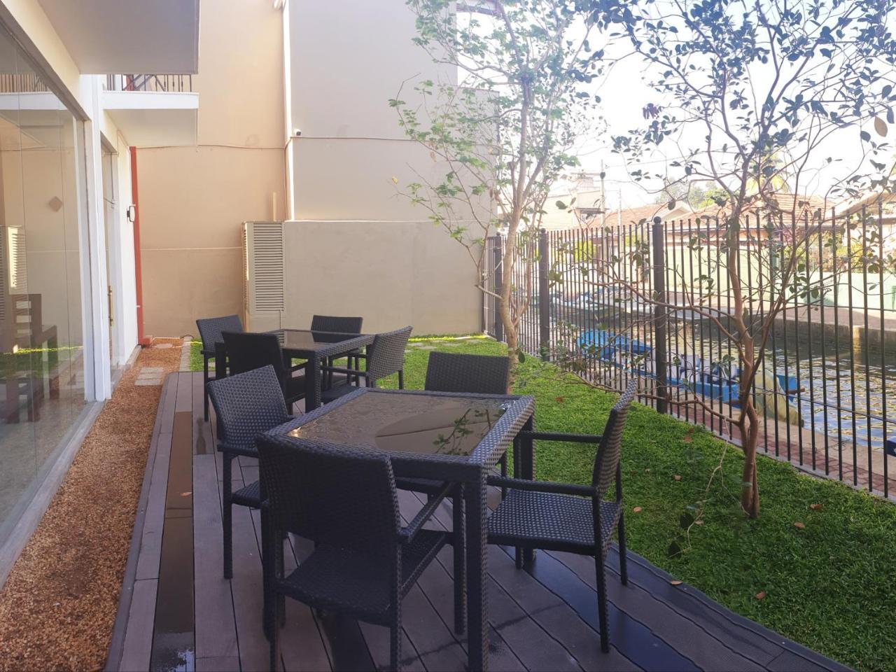 נגומבו Hive 68 - Hotel And Resorts מראה חיצוני תמונה