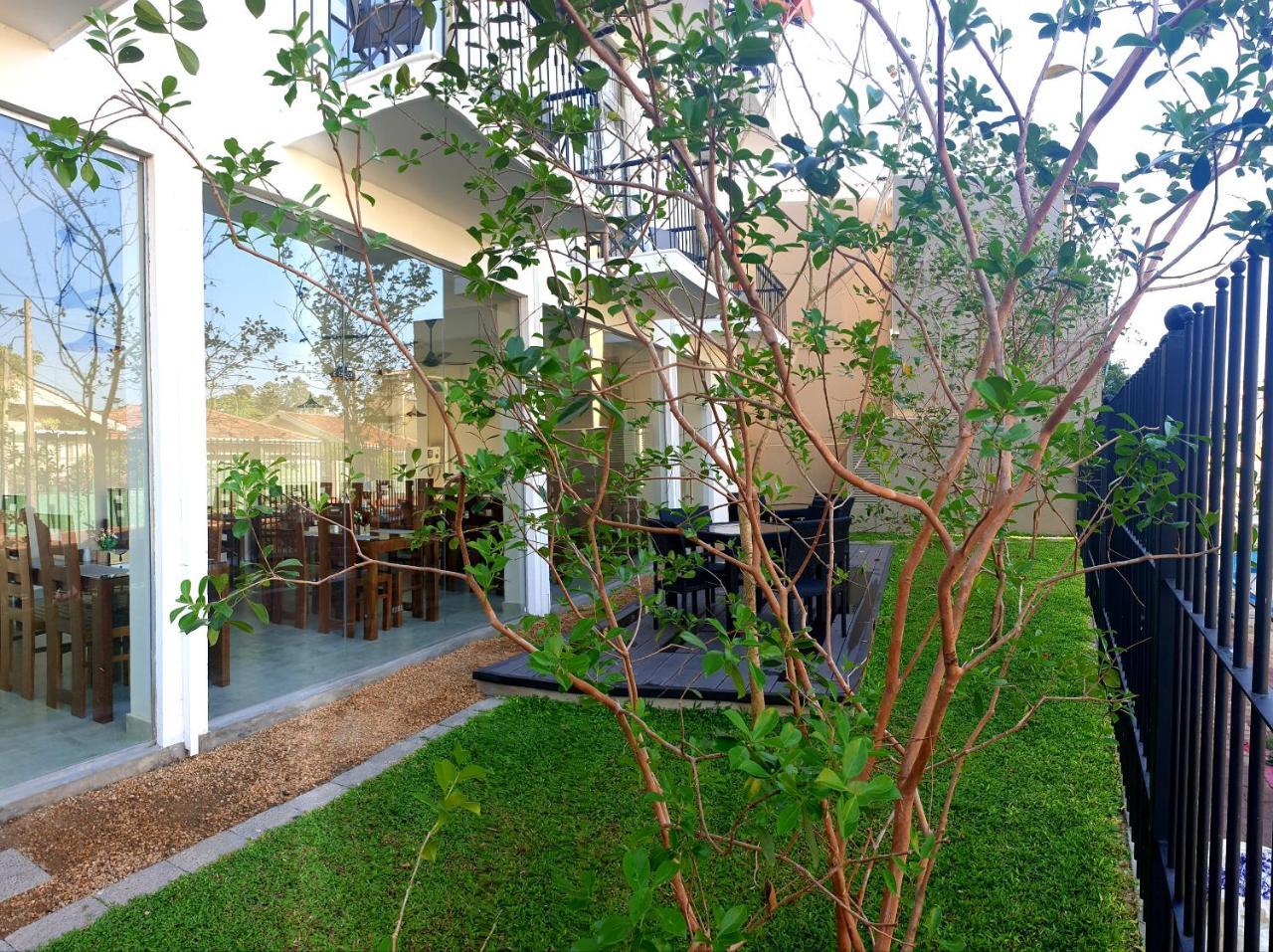 נגומבו Hive 68 - Hotel And Resorts מראה חיצוני תמונה