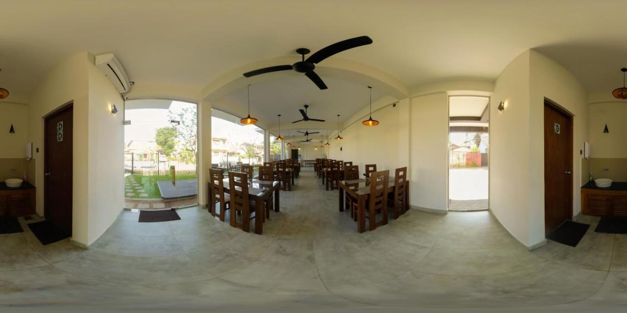 נגומבו Hive 68 - Hotel And Resorts מראה חיצוני תמונה