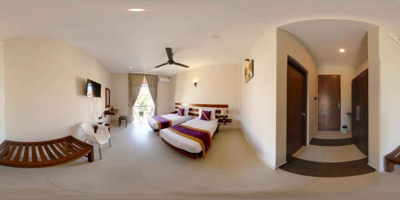 נגומבו Hive 68 - Hotel And Resorts מראה חיצוני תמונה