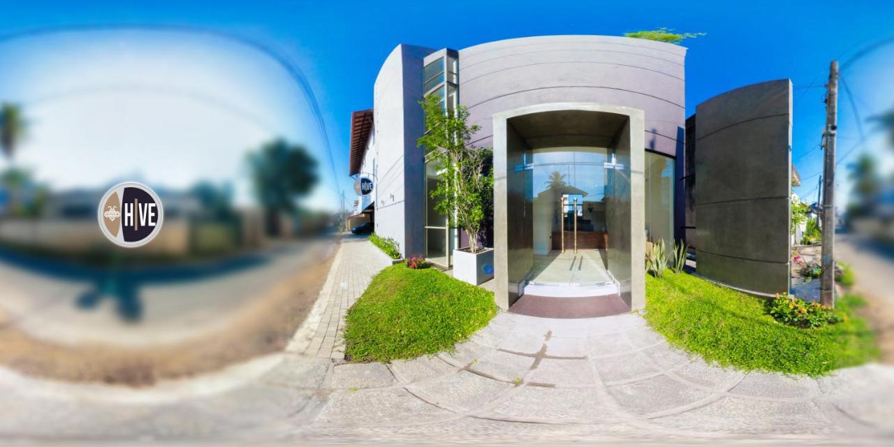 נגומבו Hive 68 - Hotel And Resorts מראה חיצוני תמונה