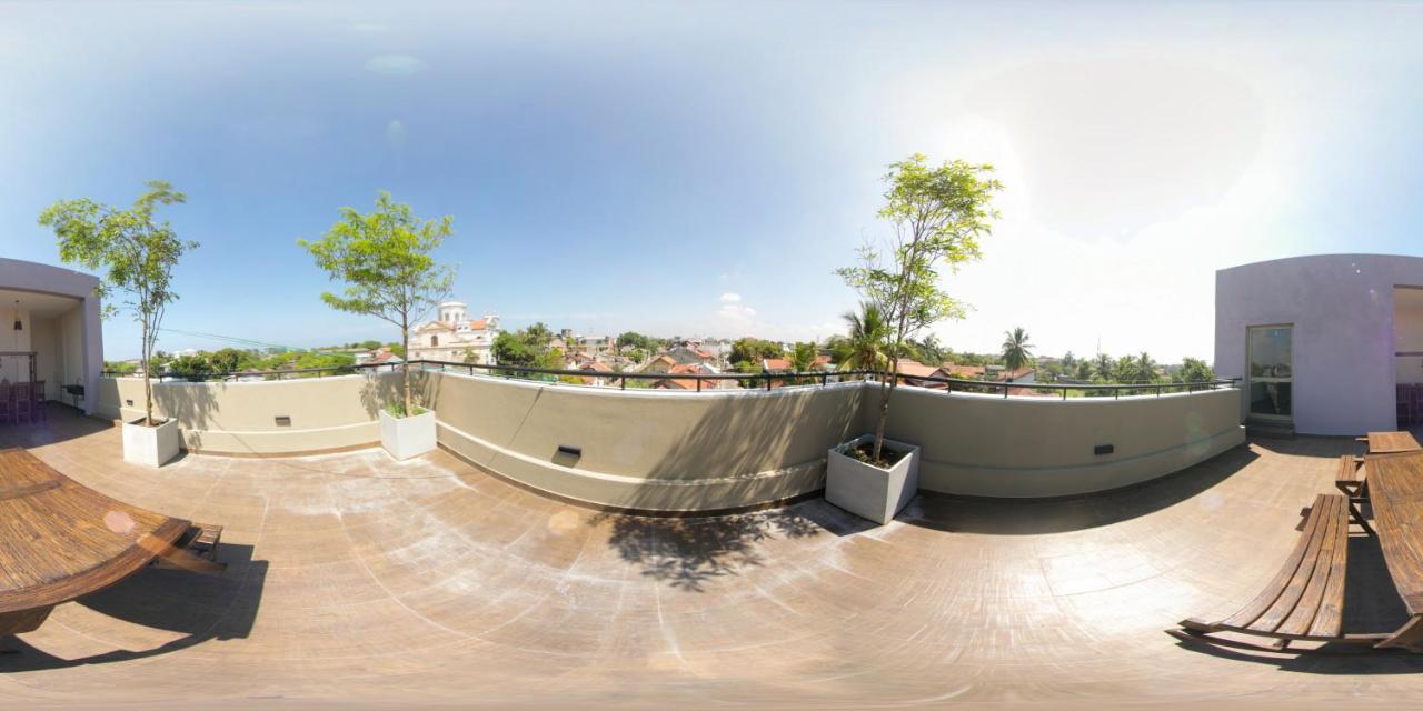 נגומבו Hive 68 - Hotel And Resorts מראה חיצוני תמונה