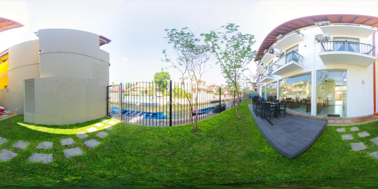 נגומבו Hive 68 - Hotel And Resorts מראה חיצוני תמונה