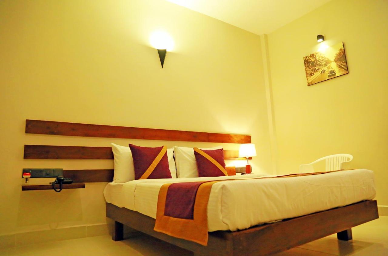 נגומבו Hive 68 - Hotel And Resorts מראה חיצוני תמונה