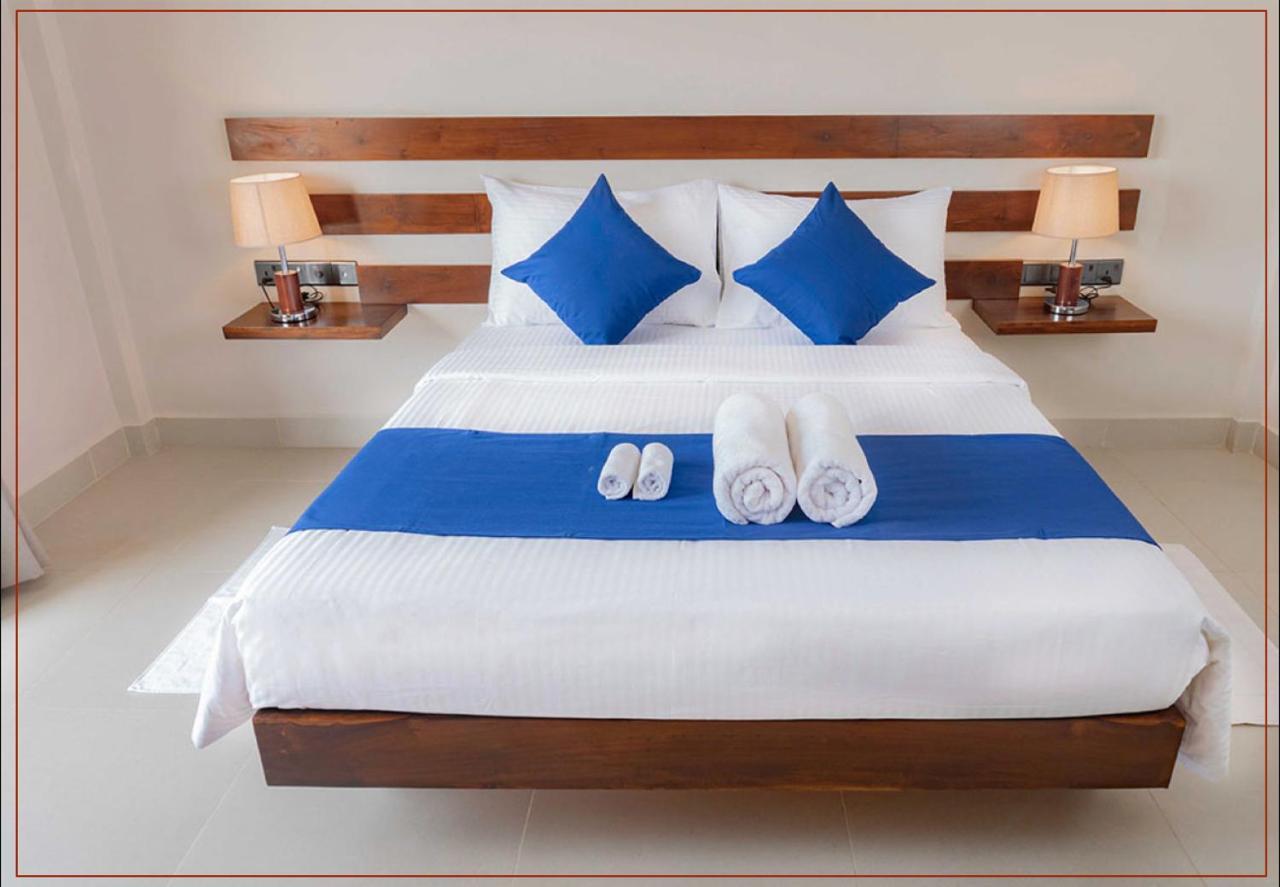 נגומבו Hive 68 - Hotel And Resorts מראה חיצוני תמונה