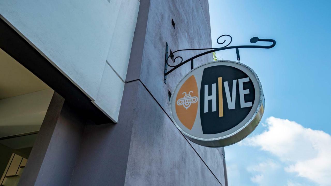 נגומבו Hive 68 - Hotel And Resorts מראה חיצוני תמונה