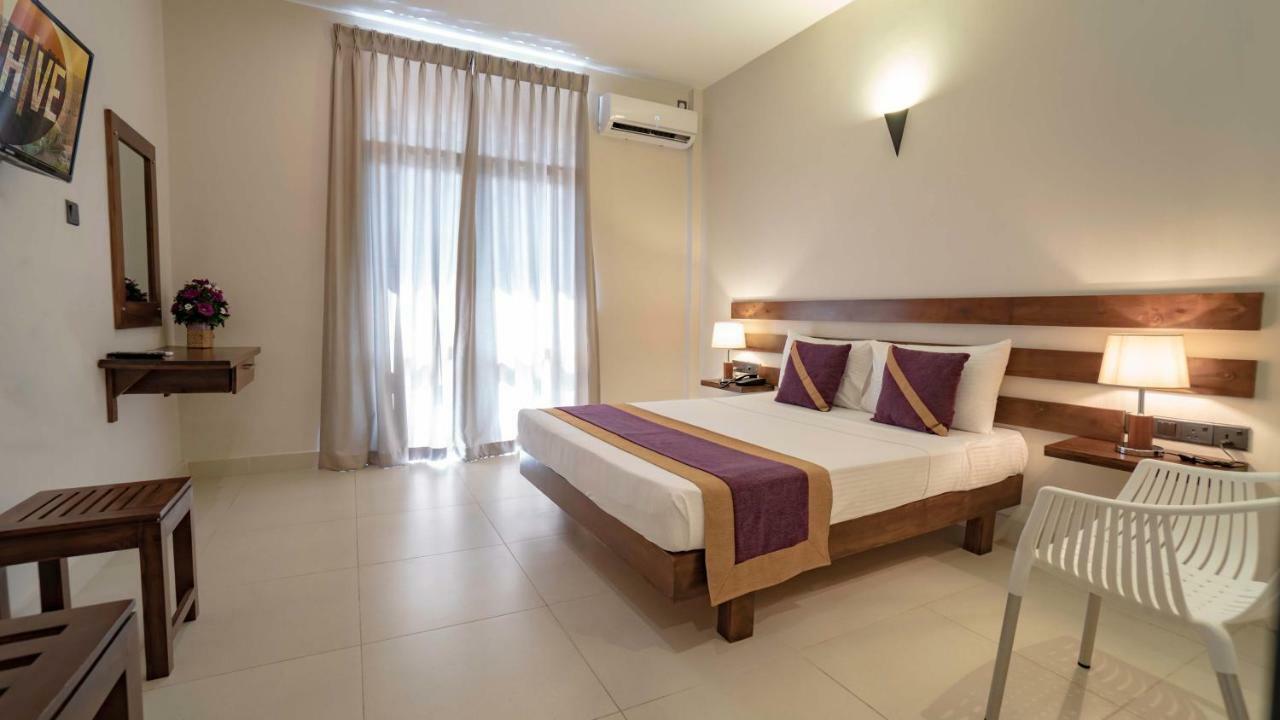 נגומבו Hive 68 - Hotel And Resorts מראה חיצוני תמונה