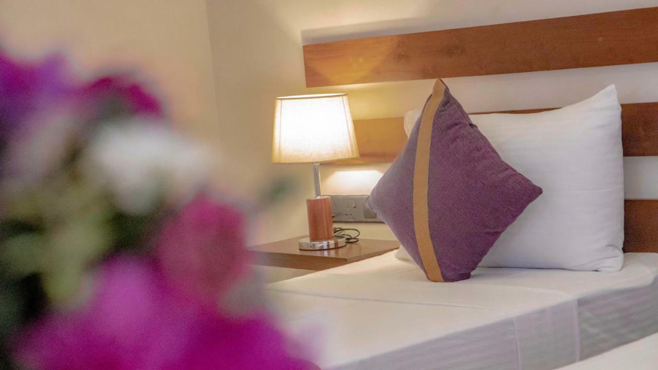 נגומבו Hive 68 - Hotel And Resorts מראה חיצוני תמונה