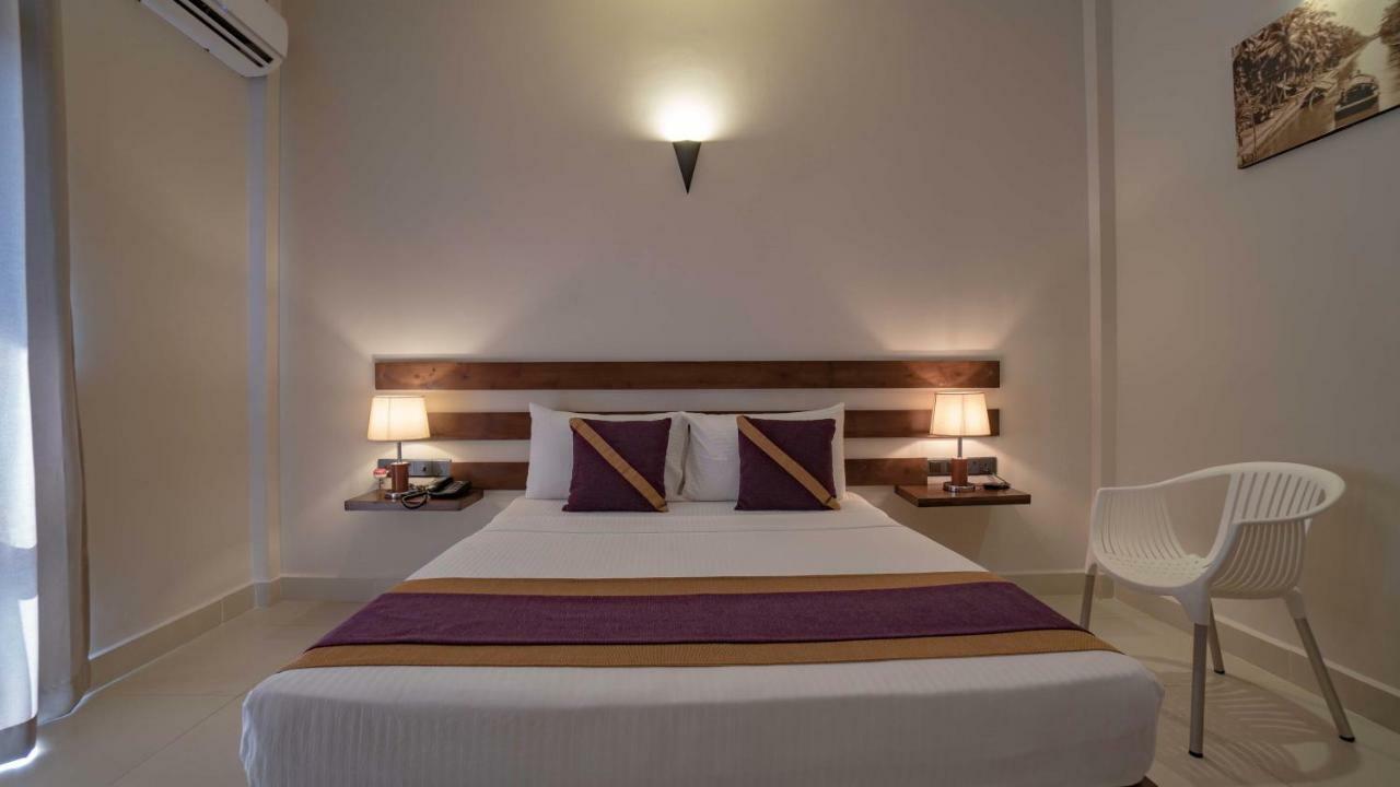 נגומבו Hive 68 - Hotel And Resorts מראה חיצוני תמונה
